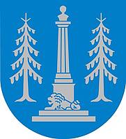 Wappen Gemeinde Ottobrunn