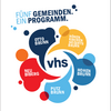 Programmheft-Cover