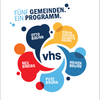 Programmheft-Cover