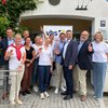 Die Gremienmitglieder der vhs SÜdOst