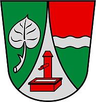 Wappen Gemeinde Putzbrunn