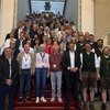 Gruppe im Bayerischen Landtag