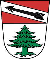 Wappen Gemeinde Hoehenkirchen Siegertsbrunn