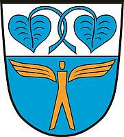 Wappen Gemeinde Neubiberg