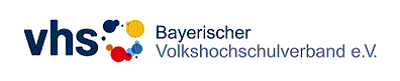 Logo Bayerischer Volkshochschulverband e.V.